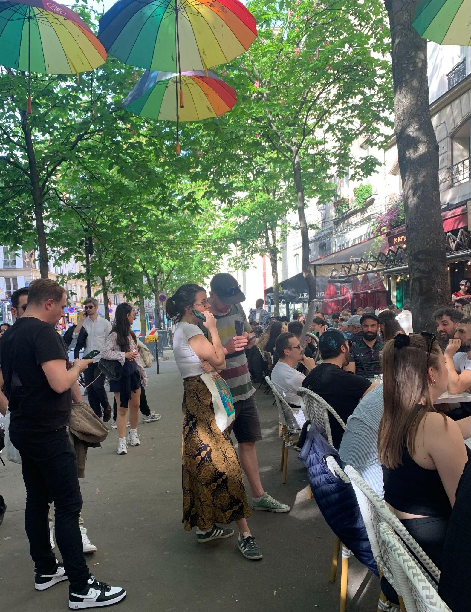 10 Cafe Tips for Paris 01