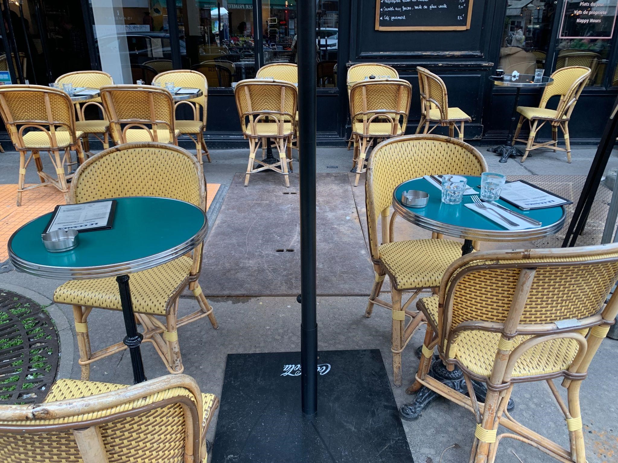 10 Cafe Tips for Paris 02