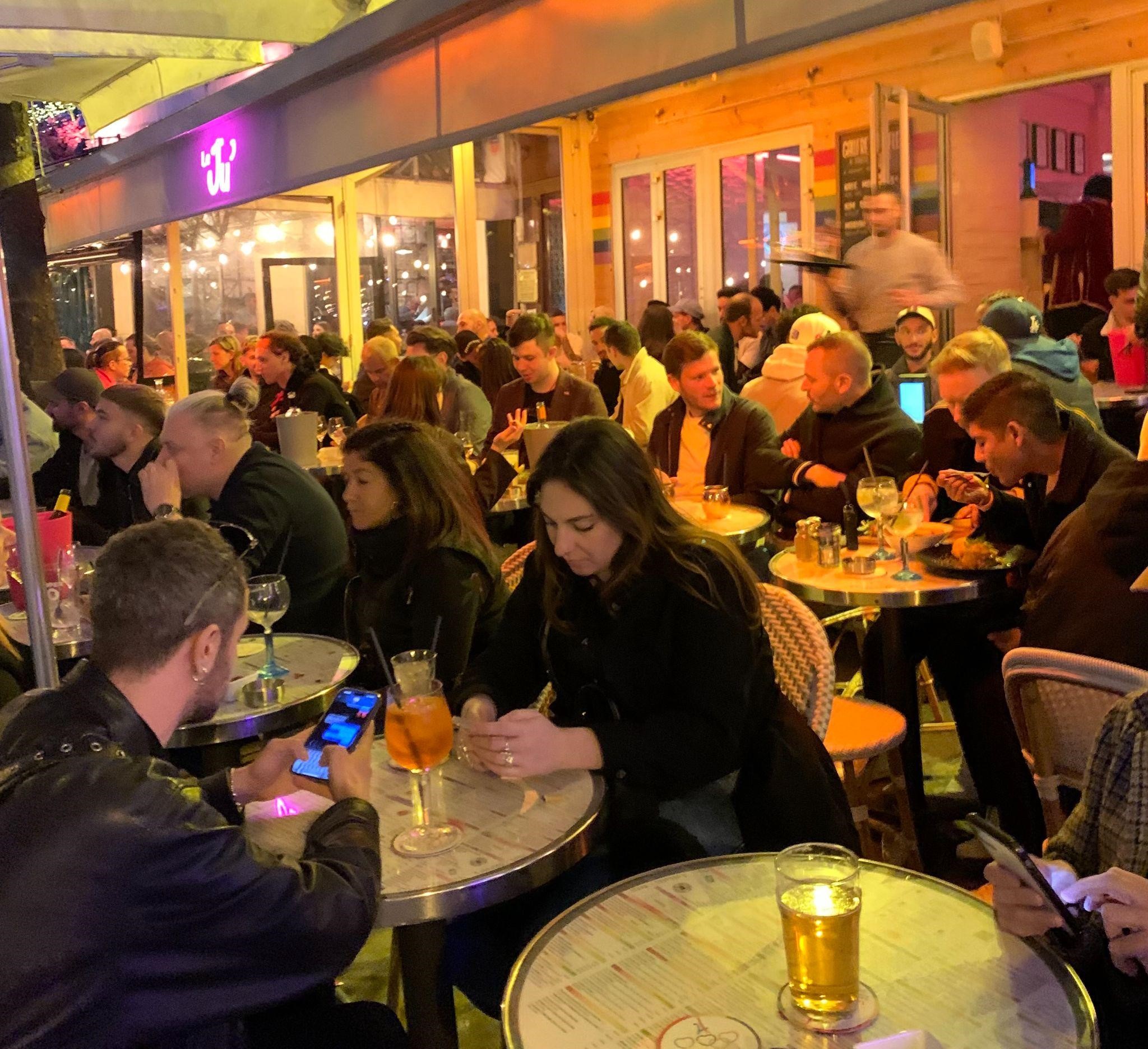 10 Cafe Tips for Paris 04