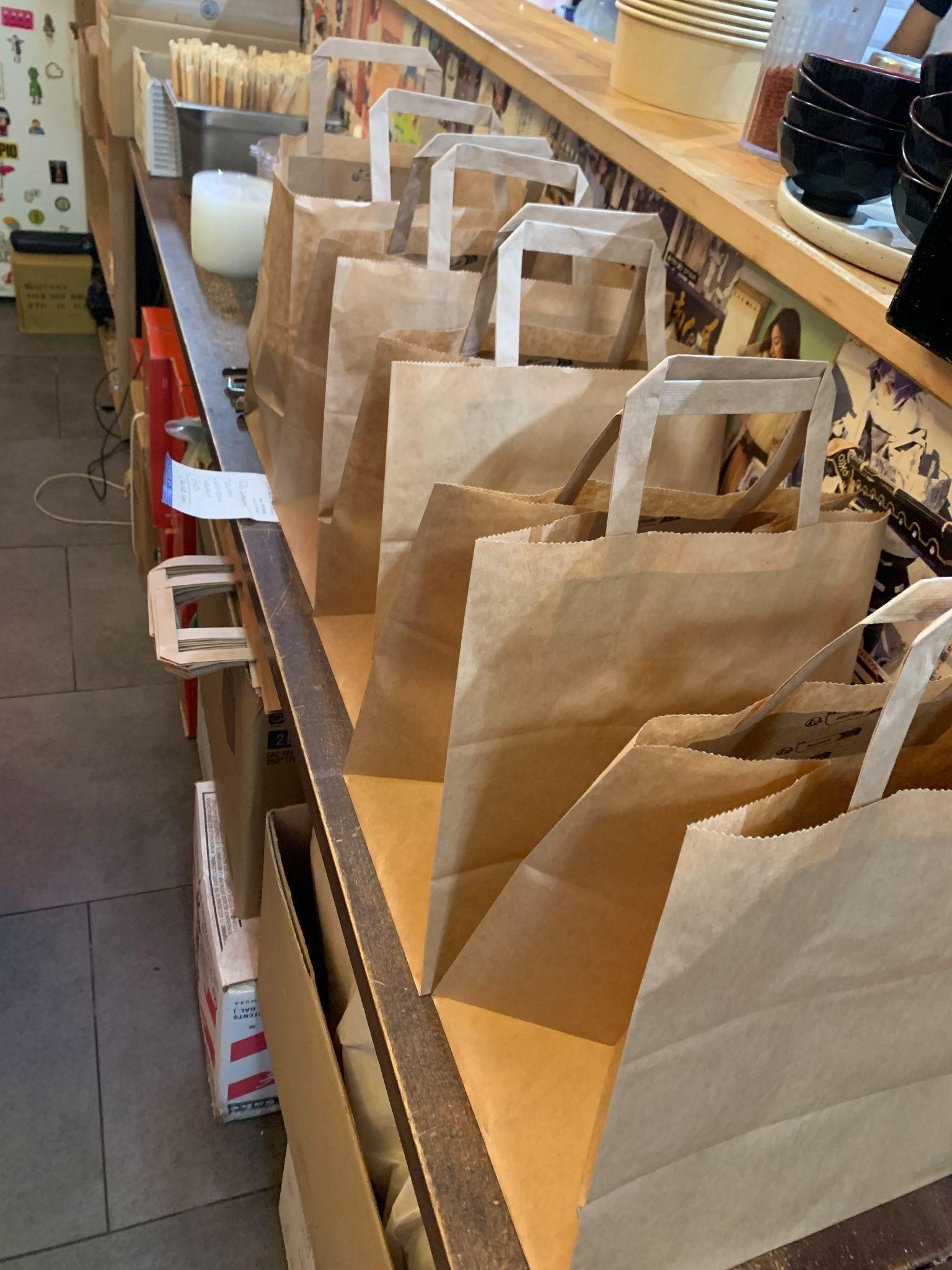 10 Cafe Tips for Paris 08